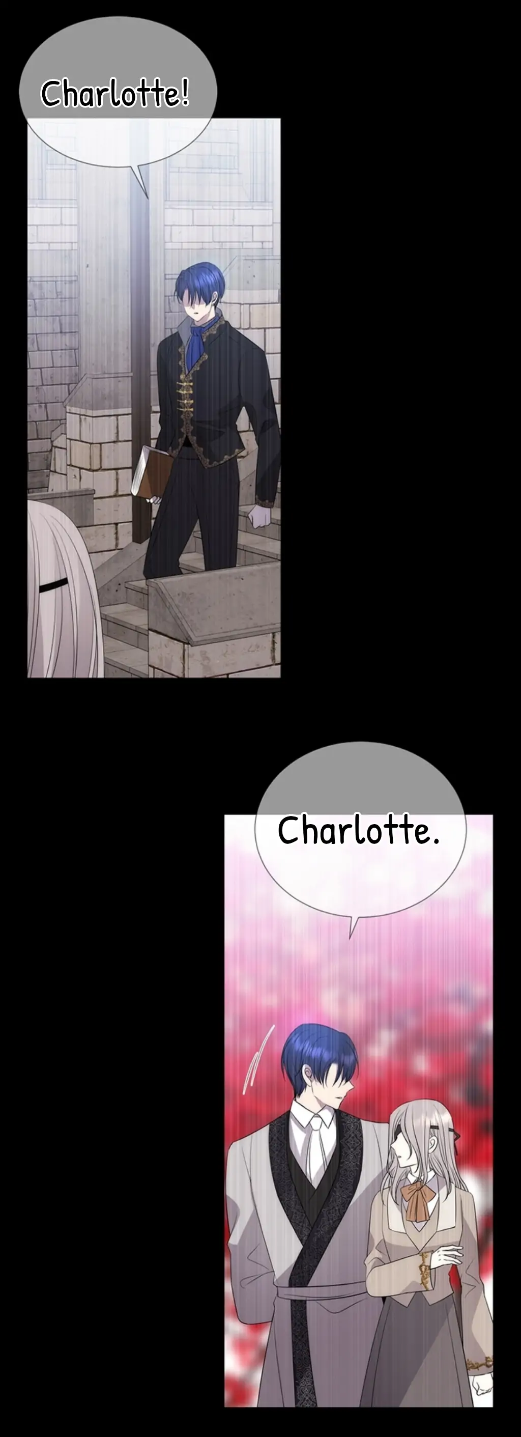 Charlotte Has Five Disciples Chapter 155 29